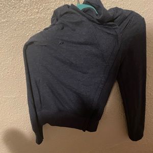 Live Love Dream zip up